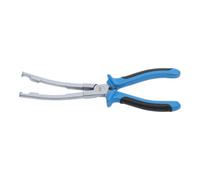 BGS technic Pince à fiche de bougie de préchauffe| coudée 90° Kraftmann Quantité:1