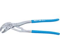 BGS TECHNIC Pince à pompe à eau, 250 mm