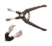 BGS 8312 | Pince à relais | droite