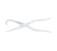 BGS technic Pince à ressort pour câble de frein 210 mm BGS Quantité:1