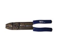 BGS technic KG – Pince à sertir et dénuder BGS 418 235 mm