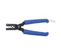 BGS technic Pince à sertir et dénuder pour cosses de câble jusqu’à 16,0 mm² BGS Quantité:1