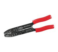 BGS technic Pince à sertir longueur 230 mm 0,75 - 6 mm