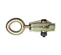 BGS technic Pince carrosserie 90°, coudée 36 mm un sens de traction jusqu’à 2 t BGS Quantité:1