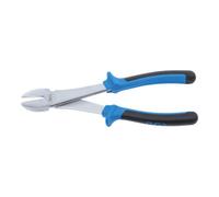 BGS 396 | Pince coupante de côté renforcée | 240 mm