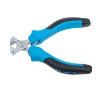 BGS technic Pince coupante devant électronique avec ressort 105 mm Kraftmann Quantité:1