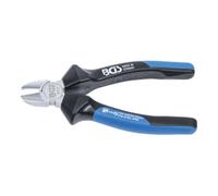 BGS 670 | Pince coupante diagonale | pour fils durs | 160 mm