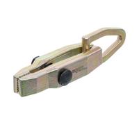 BGS technic Pince de finition de carrosserie version mince traction unilatérale maxi. 3 t BGS Quantité:1