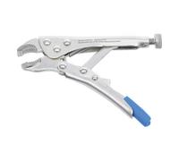 BGS technic Pince étau extra courte 100 mm BGS Quantité:1