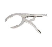 BGS technic Pince étau autobloquante pour filtre à huile 1038 Ø 53-115 mm 230 mm 1 pièce