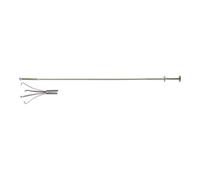 BGS technic Pince flexible acier longueur 595 mm BGS Quantité:1