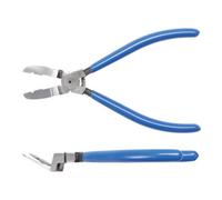 BGS 9673 | Pince pour agrafe d’habillage | 175 mm