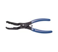 BGS technic Pince pour agrafe d’habillage 190 mm Kraftmann Quantité:1