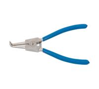 BGS technic Pince pour circlips coudée pour circlips extérieurs 175 mm BGS Quantité:1