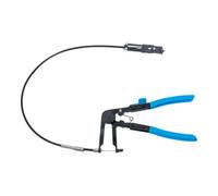 BGS Pince à colliers avec câble Bowden 630 mm 18 - 54 mm - 470