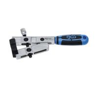 BGS Pince pour colliers de soufflets d’essieu | fonctionnement à couple | cou...