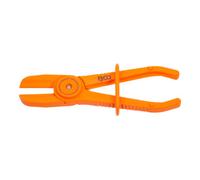 BGS technic Pince pour durites 185 mm BGS Quantité:1