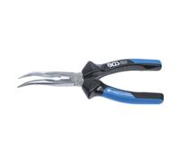 BGS technic Pince téléphone avec tranchant coudé 200 mm BGS Quantité:1