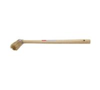 BGS technic KG - Pinceau rond BGS 4803 pour graisse/crème de montage pneus - 1 pièce