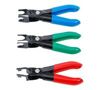 BGS technic KG – Pinces 8012 pour démontage de conduites de carburant, 3 pièces