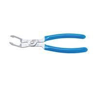 BGS technic Pinces de connecteur de bougie de préchauffage coudé pour Opel 1.7 Diesel BGS Quantité:1