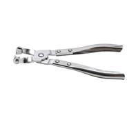 BGS technic Pinces pour colliers 499 – têtes rotatives – 210 mm – 1 pièce