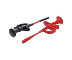 BGS technic Pincette de mesure avec fonction ponction de câble BGS Quantité:1