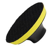 BGS technic Plateau de ponçage à prise autogrippante Ø 80 mm pour art. 9259