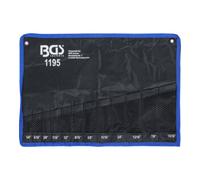 BGS technic Poche vide tetron pour art. 1195 BGS Quantité:1