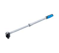 BGS 258 Poignée articulée 12,5 (1/2), extensible, 450-600 mm