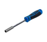 BGS technic Poignée rotative pour embouts 6,3 mm (1/4") 200 mm Kraftmann Quantité:1