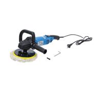 BGS 9337 - Polisseuse rotative électrique - max. 3000 tr/min - 1300 W - Ø 180 mm