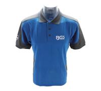 BGS® Polo-Shirt | Taille 4XL
