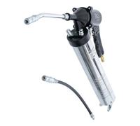 BGS technic Pompe à graisse à air comprimé 400 ccm³ BGS Quantité:1
