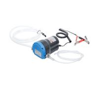 BGS 9910 | Pompe d'aspiration | 12 Volt