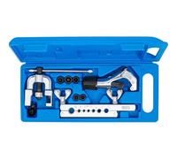 Bgs Technic - Presse à Collets Doubles Avec Coupe-tubes 10 Pièces