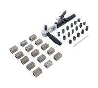 BGS 8704 | Presse à collets hydraulique