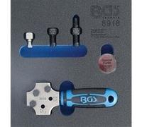 Bgs technic presse à collets professionnelle spécialement pour automobiles bgs8918 G