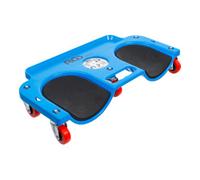BGS technic Protection de genoux avec rouleaux jusqu’à 100 kg BGS Quantité:1
