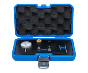 BGS technic Reloj comparador para el ajuste de encendido de motocicletas BGS Quantité:1