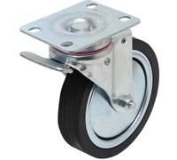 BGS TECHNIC Roulette pivotante pour servantes d'atelier, 2001, Pro+
