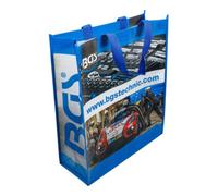 BGS 9899 | Sac de transport BGS | S