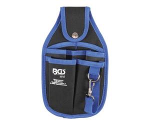 BGS technic Sacoche de ceinture nylon Kraftmann Quantité:1