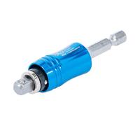 BGS technic Support magnétique pour embouts et clés à douilles "2-EN-1" BGS Quantité:1