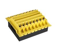 BGS technic Support repère piston et bielle démontés BGS Quantité:1