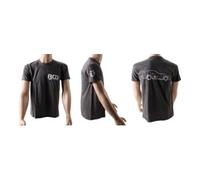 BGS technic T-shirt vintage BGS® taille 5XL Quantité:1