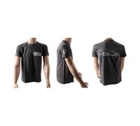 BGS technic T-shirt vintage BGS® taille S Quantité:1