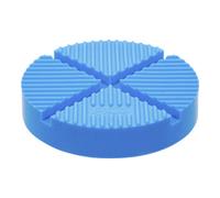 BGS technic Tampon en caoutchouc BGS pour cric 125 x 27 mm Quantité:1