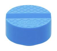 BGS technic Tampon en caoutchouc BGS pour cric 65 x 38 mm Quantité:1