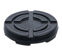 Bgs Technic - Tampon En Caoutchouc De Rechange Pour Art 9255 Bgs 9255-2